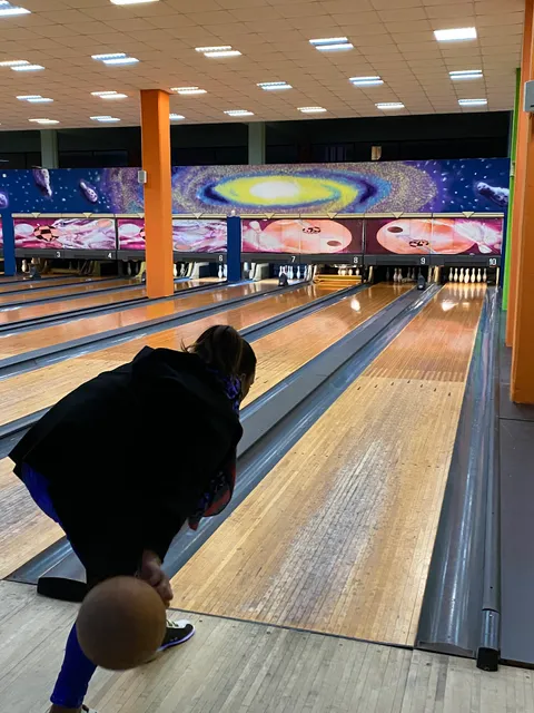 Bowling Ostuni