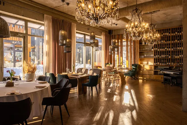 Biologie Гастробистро