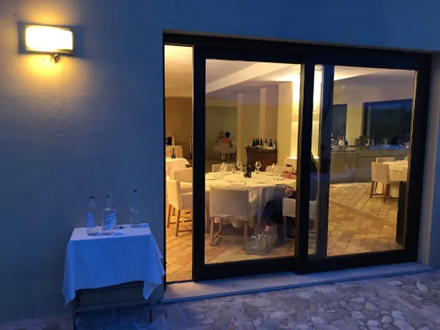 Il Ritrovo d'Abruzzo