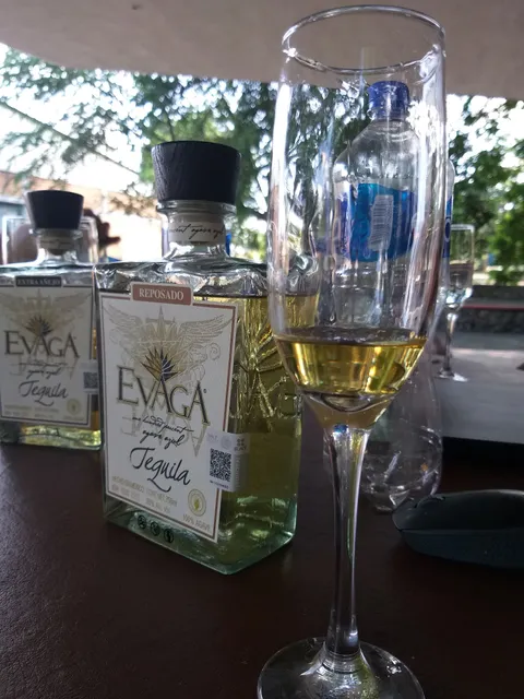 Autentica Tequilera