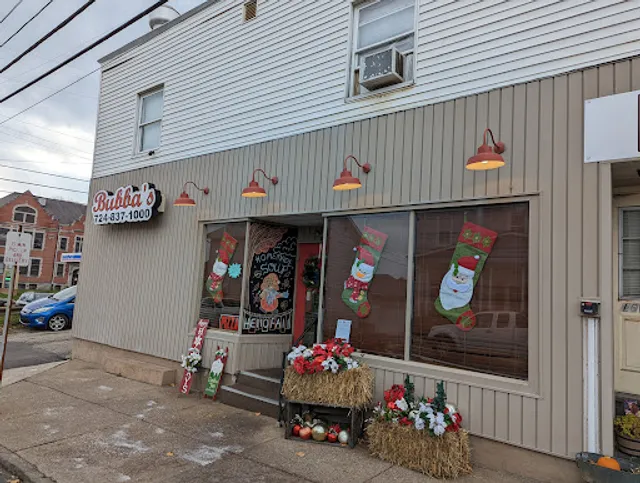Bubba's