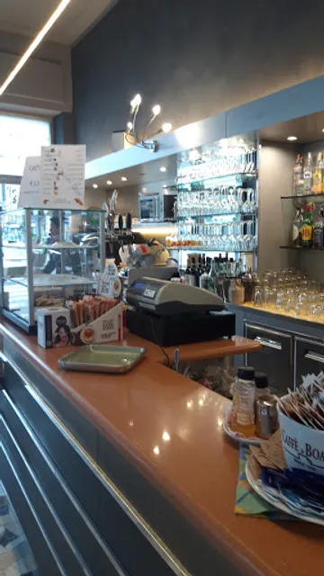 Caffetteria d'Azeglio