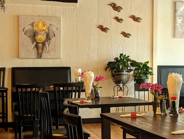 Suwana Asian Cuisine