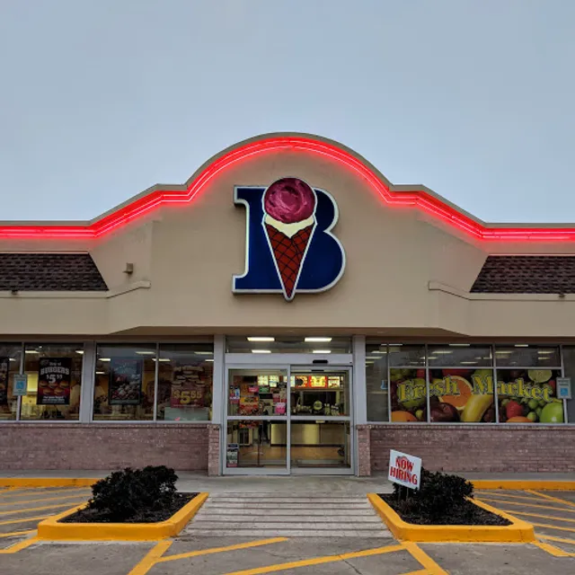Braum's Ice Cream & Dairy Store