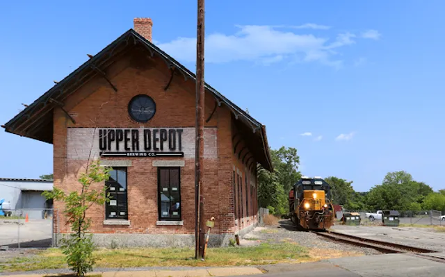 Upper Depot Brewing Co.