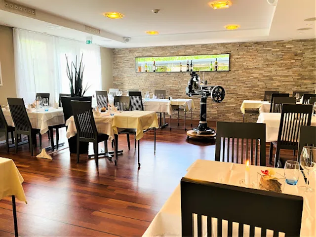 Hotel-Restaurant Felmis