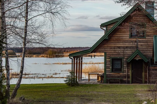 Biebrzańskie Eldorado