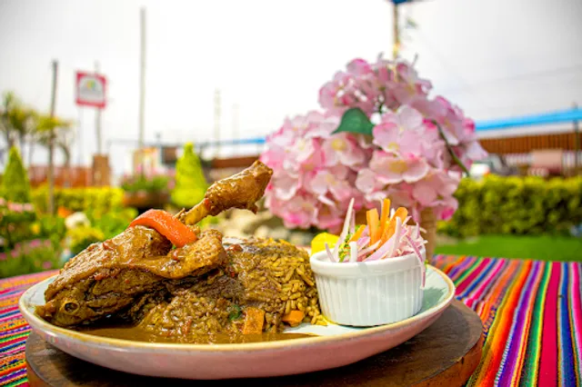 Mirasur Boulevard de Asia