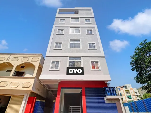 Super OYO HOTEL NEW PLATINUM