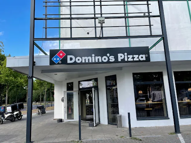 Domino's Pizza Delmenhorst