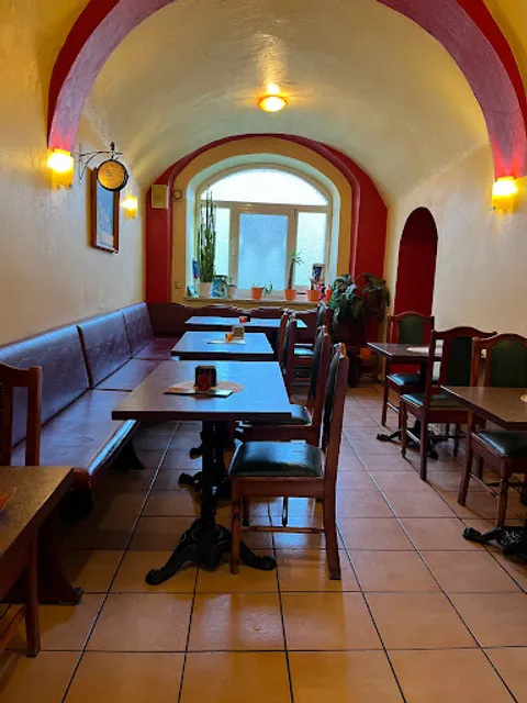 La Bella Pizza Pasta & Co.