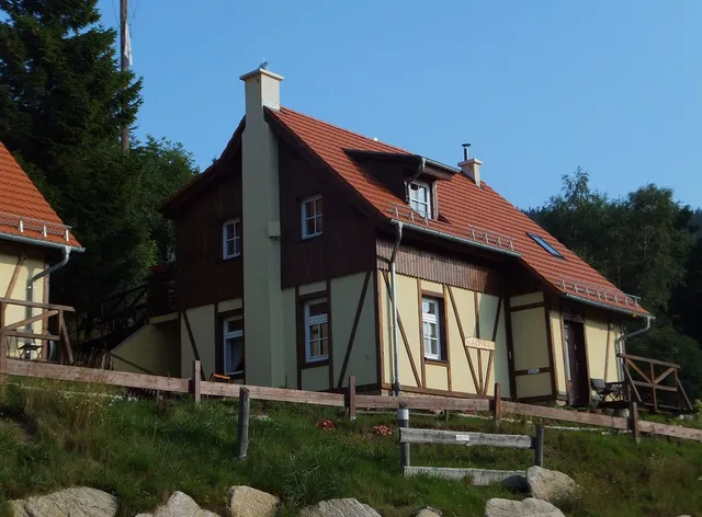 Trzy kultury Złoty Widok