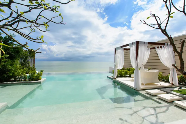 เคหาส์ฟา รีสอร์ต