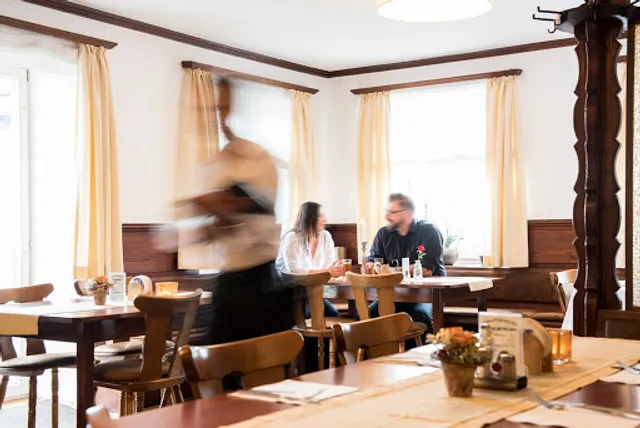 Gasthaus Paradies Ehingen