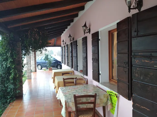 Trattoria Trattoretto