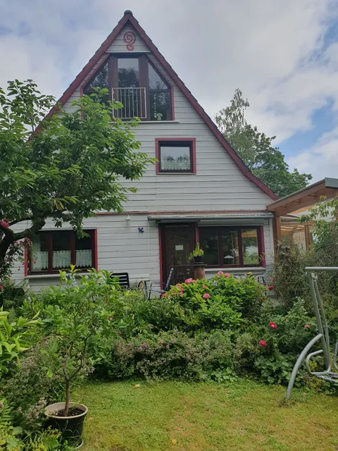 Frauenpension Arleta - Women only