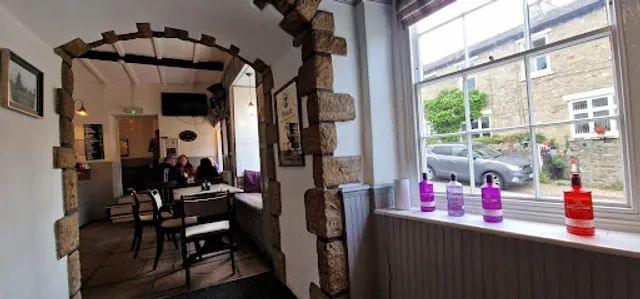 The Black Bull Middleham