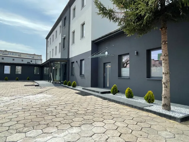 Noclegi Krasickiego Łódź