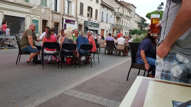 New Brasserie des Sports