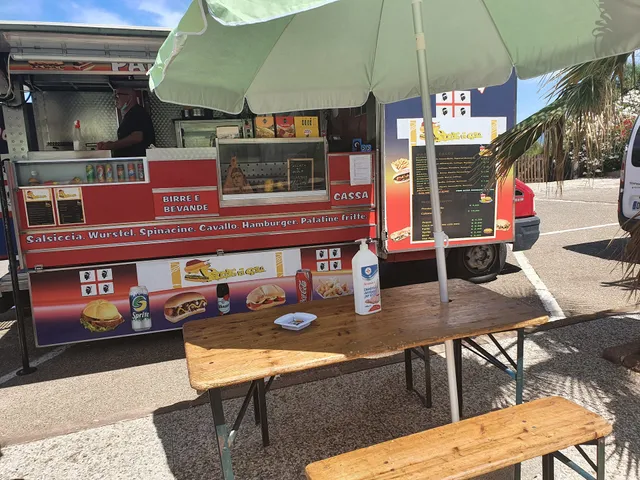 Peccato di gola di Linguella Salvatore