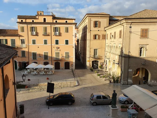 Marco Tullio Cicerone