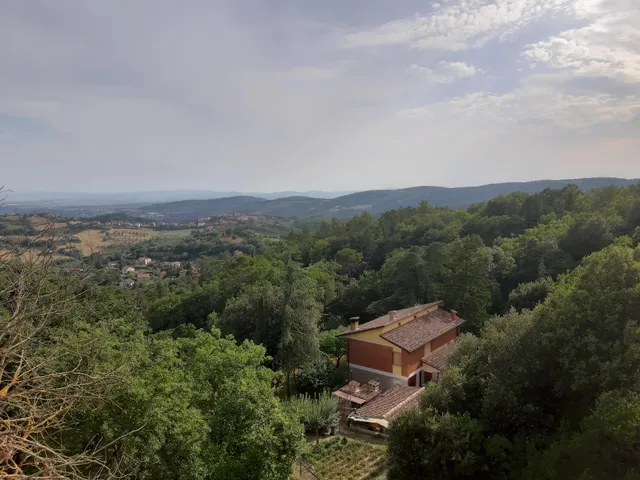 Bed and Breakfast Al posto bello