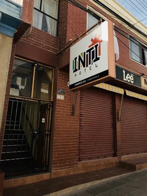 Inti Hotel