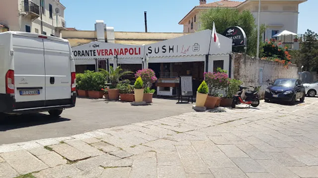 Ristorante & Sushi Lab