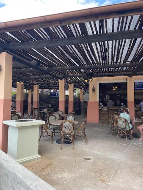 Splendido Bar & Grill