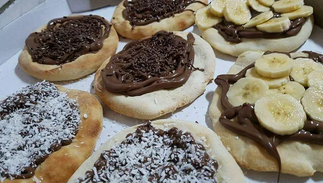 Pizzaria & Esfiharia Nunes