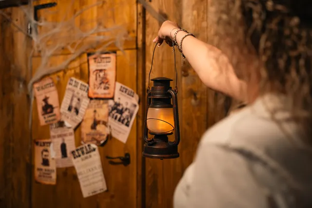 Effugio Verona - Room Escape Game