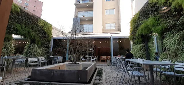 Heladería El Ciervo