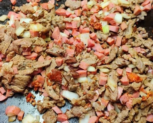 Sabor Dogos Burgers & Tacos