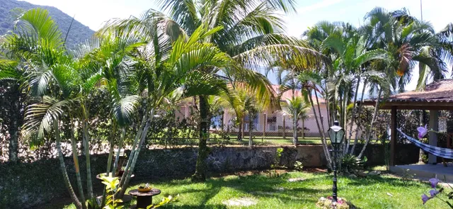 Pousada do Fabrício