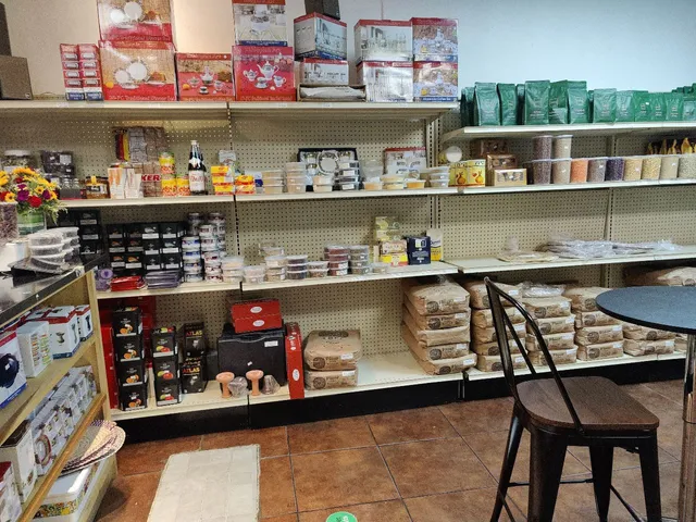 Koba Ethiopian Restaurant and Grocery