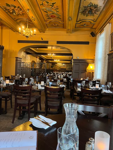 Stortorvets Gjæstgiveri