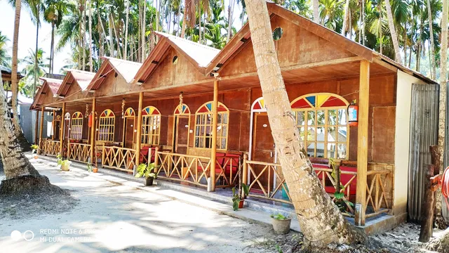 Shangrilas Beach Resort