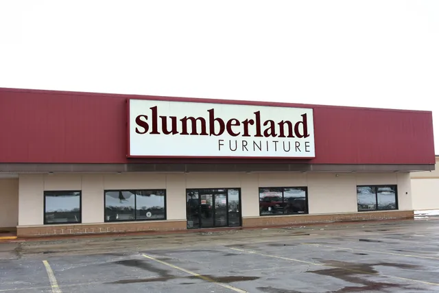 Slumberland Furniture