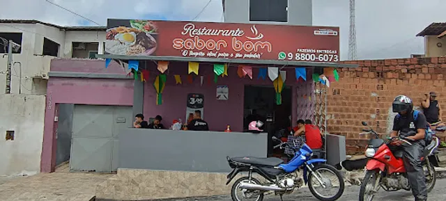 Restaurante Sabor Bom