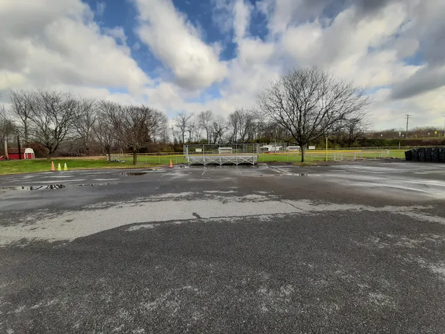 Smyrna-Clayton Little Lass