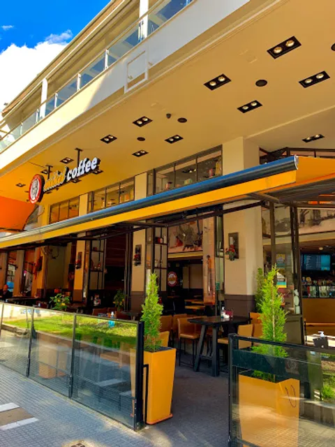 Mikel Coffee Alexandroupolis