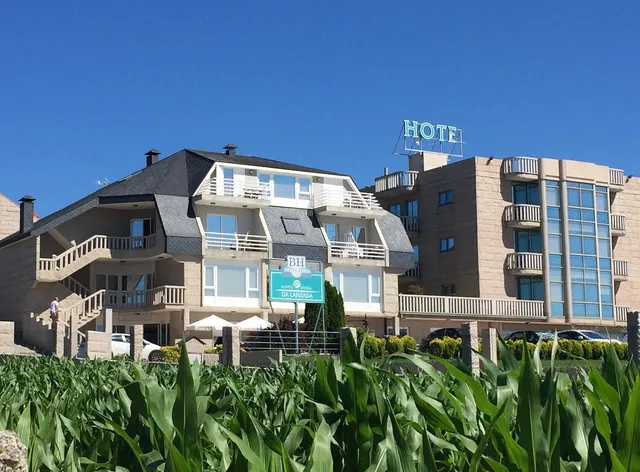 HOTEL BRISA DA LANZADA