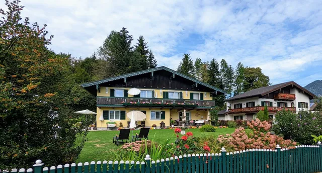 Ferienwohnung Thalmeier