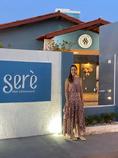 Seré Pães Artesanais e Cafeteria