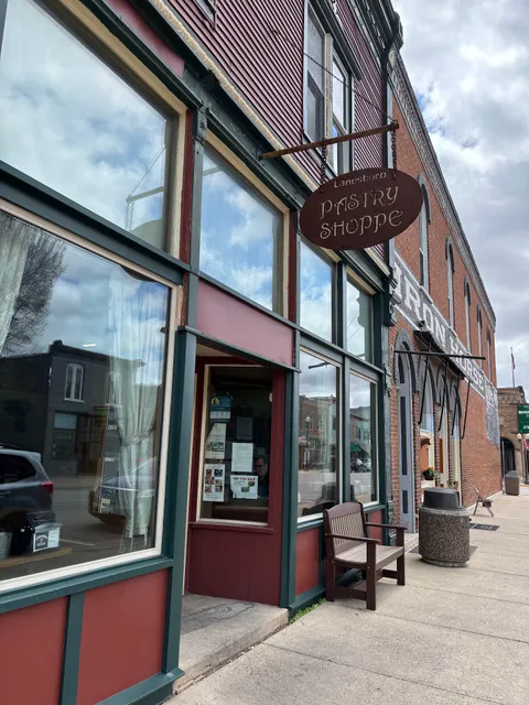 Lanesboro Pastry Shoppe