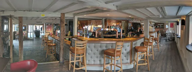 The Bull Pub & Restaurant · Grays