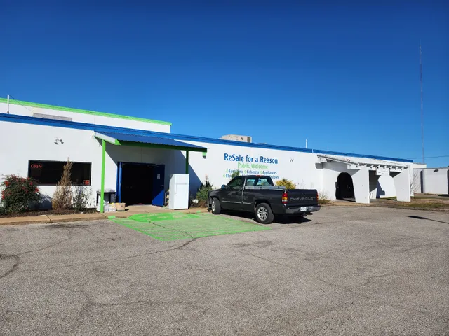 ReStore Habitat For Humanity