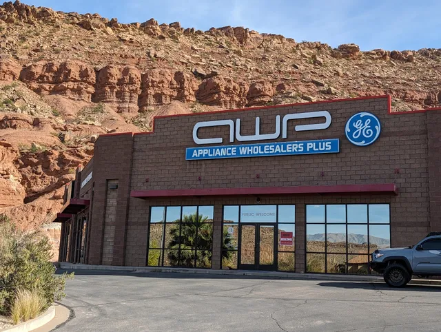 Appliance Wholesalers Plus