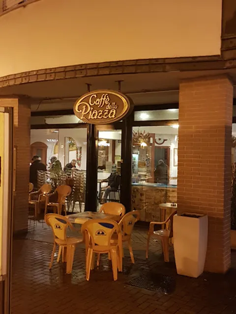 Caffè della Piazza