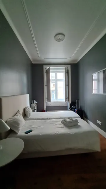 Lisbon Canaan Boutique Apartments